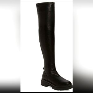 Steve madden industry size 8